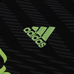 Camisa adidas Real Madrid Third 2023 - Masculina - Foto 6