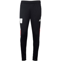 Calça Masculina do Messi 22 adidas - Foto 5