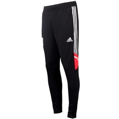 Calça Masculina do Messi 22 adidas - Foto 7