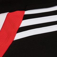 Calça Masculina do Messi 22 adidas - Foto 10