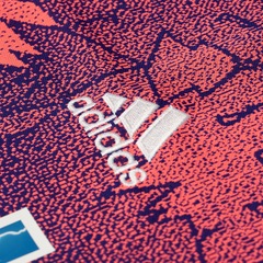 Camisa Juventus III 22/23 adidas - Masculina - Foto 5