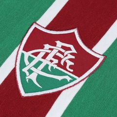 Camiseta Fluminense Masculina Braziline Goleio - Foto 3