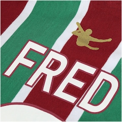 Camiseta Fluminense Masculina Braziline Goleio - Foto 5
