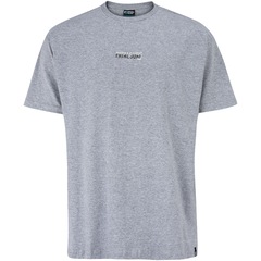 Camiseta Plus Size Fatal Estampada 26865 - Masculina - Foto 1