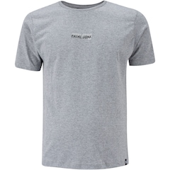 Camiseta Fatal Manga Curta Estampada 26950 - Masculina - Foto 4