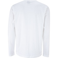 Camiseta Fatal Manga Longa Estampada 27059 - Masculina - Foto 6