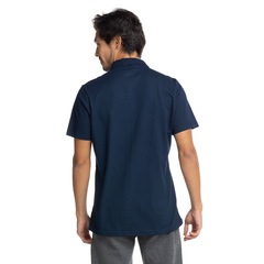 Camisa Polo Fatal Fashi Básica 27129 - Masculina - Foto 3