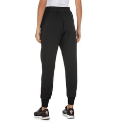 Calça Jogger ASICS em Malha - Feminina - Foto 3