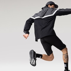 Bermuda Masculina ASICS Malha Mesh - Foto 5