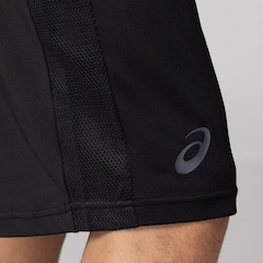 Bermuda Masculina ASICS Malha Mesh - Foto 6