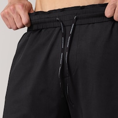 Bermuda Masculina ASICS Malha Mesh - Foto 8