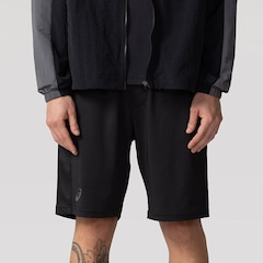 Bermuda Masculina ASICS Malha Mesh - Foto 1