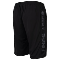 Bermuda Masculina ASICS Malha Mesh - Video 1