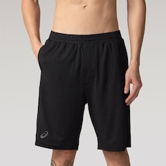 Bermuda Masculina ASICS Malha Mesh - Foto 2