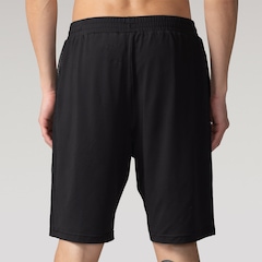 Bermuda Masculina ASICS Malha Mesh - Foto 3