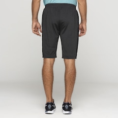 Bermuda Masculina ASICS Malha Mesh - Foto 3
