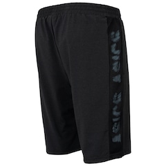 Bermuda Masculina ASICS Malha Mesh - Foto 5