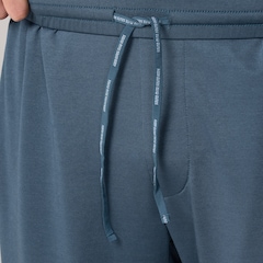 Bermuda Masculina ASICS Malha Mesh - Foto 7