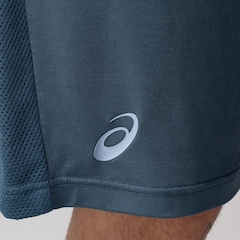 Bermuda Masculina ASICS Malha Mesh - Foto 5