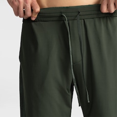 Bermuda Masculina ASICS Malha Mesh - Foto 6