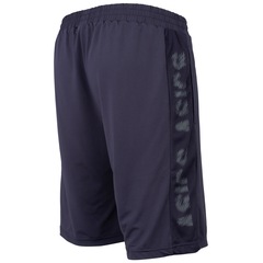 Bermuda Masculina ASICS Malha Mesh - Foto 7