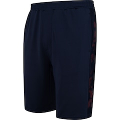 Bermuda Masculina ASICS Malha Mesh - Foto 1