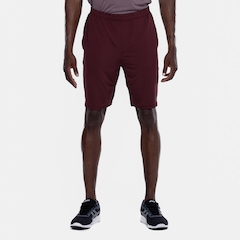 Bermuda Masculina ASICS Malha Mesh - Foto 4