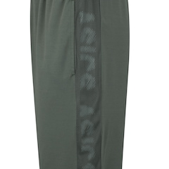 Bermuda Masculina ASICS Malha Mesh - Foto 4