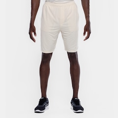 Bermuda Masculina ASICS Malha Mesh - Foto 4