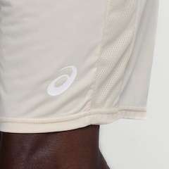 Bermuda Masculina ASICS Malha Mesh - Foto 7