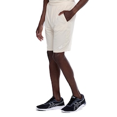 Bermuda Masculina ASICS Malha Mesh - Foto 2