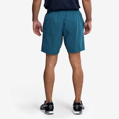 Bermuda ASICS Masculina Peletizado - Foto 3