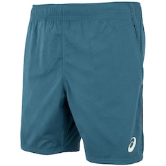 Bermuda ASICS Masculina Peletizado - Foto 5