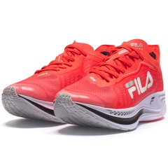 Tênis Fila Racer Carbono Feminino - Foto 3