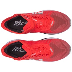 Tênis Fila Racer Carbono Feminino - Foto 6