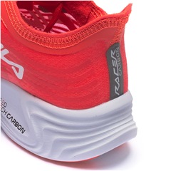 Tênis Fila Racer Carbono Feminino - Foto 8