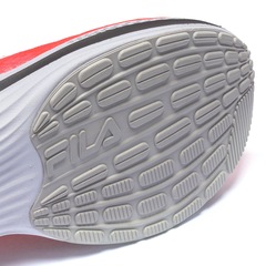 Tênis Fila Racer Carbono Feminino - Foto 10