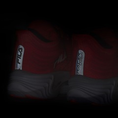 Tênis Fila Racer Carbono Feminino - Video 1