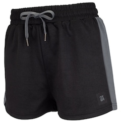 Short Feminino Oxer Cut Color Moletinho - Foto 5
