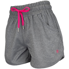Short Bolso Externo Feminino Oxer Workout - Foto 4