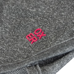 Short Bolso Externo Feminino Oxer Workout - Foto 6