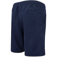 Bermuda 7" Tecido Plano Masculina Oxer Basic New - Foto 7