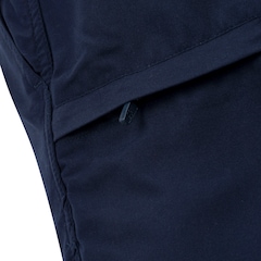 Bermuda 7" Tecido Plano Masculina Oxer Basic New - Foto 8