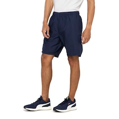 Bermuda 7" Tecido Plano Masculina Oxer Basic New - Foto 2