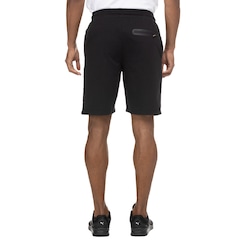 Bermuda de Moletom Masculina Oxer Confort - Foto 3