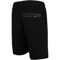 Bermuda de Moletom Masculina Oxer Confort - Foto 7