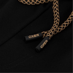 Bermuda de Moletom Masculina Oxer Confort - Foto 8