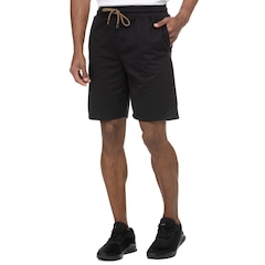 Bermuda de Moletom Masculina Oxer Confort - Foto 2