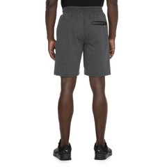 Bermuda de Moletom Masculina Oxer Confort - Foto 3