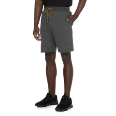 Bermuda de Moletom Masculina Oxer Confort - Foto 4